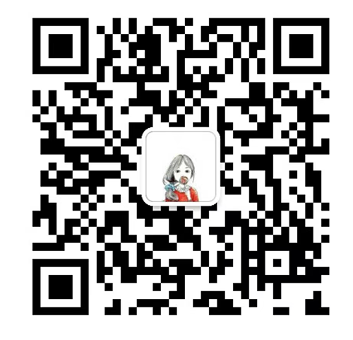 WeChat QR Code